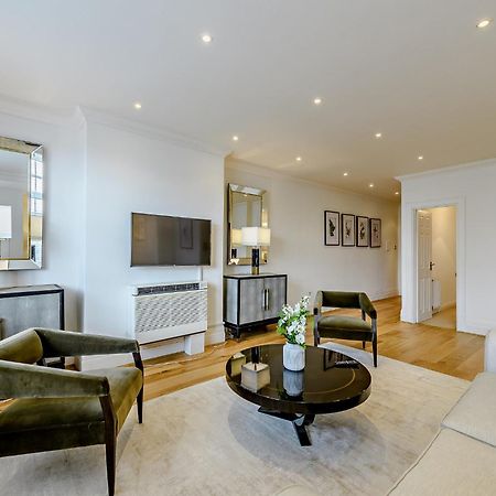 Strathmore Court Apartments Лондон Экстерьер фото