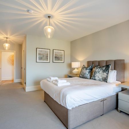 Strathmore Court Apartments Лондон Экстерьер фото
